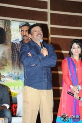 Anukshanam Movie Press Meet